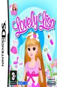 NINTENDO Lovely Lisa NDS