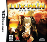 NINTENDO Lux Pain DS