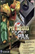 Nintendo Metroid Prime Console Bundle