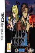 NINTENDO Miami Crisis NDS