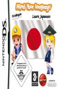 NINTENDO Mind Your Language Japanese NDS