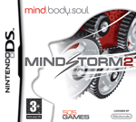 NINTENDO MinDStorm II NDS