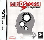 NINTENDO MindStorm NDS