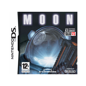 NINTENDO Moon NDS