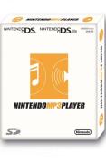 Nintendo MP3 Player