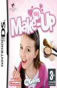 NINTENDO My Make Up NDS