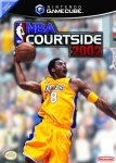 NINTENDO NBA Courtside 2002 GC