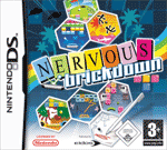 NINTENDO Nervous Brickdown NDS