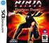 NINTENDO Ninja Gaiden Dragon Sword NDS