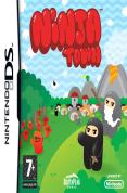 NINTENDO Ninjatown NDS