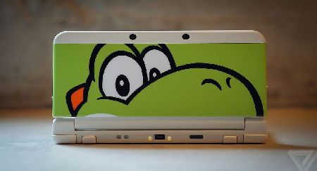 NINTENDO Nintendo 3DS