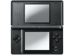 NINTENDO Nintendo DS Lite