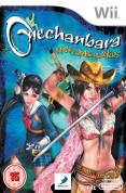 Onechanbara Bikini Zombie Slayers Wii