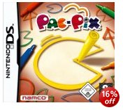 NINTENDO Pac Pix NDS