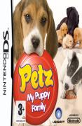 NINTENDO Petz My Puppy Family NDS