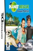 NINTENDO Planet Rescue Ocean Patrol NDS