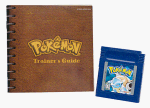 Pokemon Blue GBC