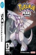 NINTENDO Pokemon Pearl NDS