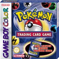 NINTENDO Pokemon T/Card