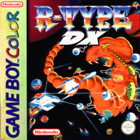 R-Type DX GBC