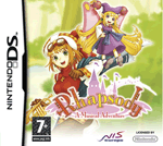 NINTENDO Rhapsody A Musical Adventure NDS