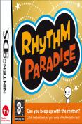 NINTENDO Rhythm Paradise NDS