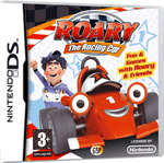 NINTENDO Roary the Racing Car NDS