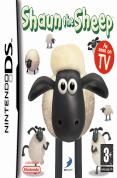 NINTENDO Shaun The Sheep NDS