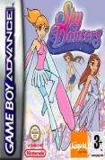 Sky Dancers GBA