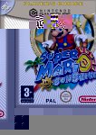 NINTENDO Super Mario Sunshine Nintendo Players Choice GC