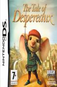 NINTENDO The Tale Of Despereaux NDS