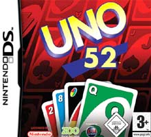 NINTENDO UNO 52 NDS