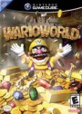 NINTENDO Wario World GC