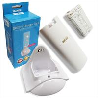 Nintendo Wii Battery Charger Pack