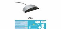 Nintendo Wii Speak Nintendo