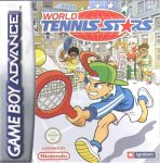 NINTENDO World Tennis Stars GBA