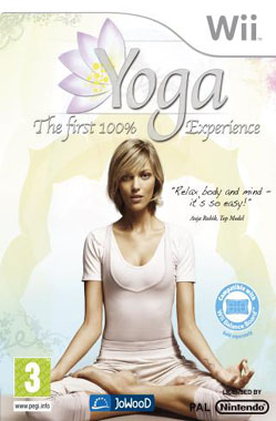 NINTENDO Yoga Wii