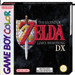 NINTENDO Zelda GBC