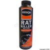 Nippon Rat Killer Pellets 400g