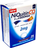 niquitin cq 2mg lozenges 36 lozenges