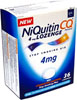 niquitin cq 4mg lozenges 36 lozenges