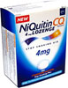 niquitin cq 4mg lozenges 72 lozenges