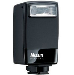 Di28 Compact Flash Gun - Canon Fit -