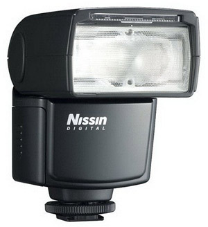 Di466 Bounce Head Flash Gun - Canon Fit -