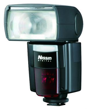 Di866 Bounce Head Flash Gun - Canon Fit -