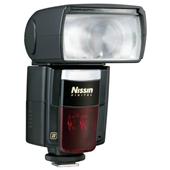 Nissin Di866 Mark II TTL Flashgun for Canon