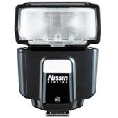 NISSIN i40 Flash Gun - Fuji