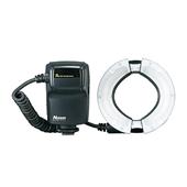Nissin MF18 Macro Ring Flash for Nikon