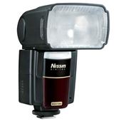 Nissin MG8000 Extreme Flashgun with Machine Gun