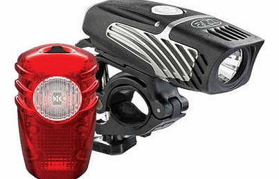 Lumina Micro Solas Rear Light